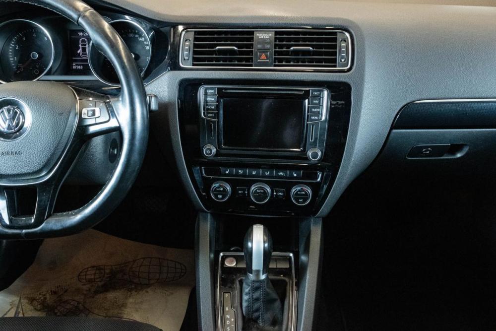 Volkswagen Jetta VI Рестайлинг Уфа  - изображение 7