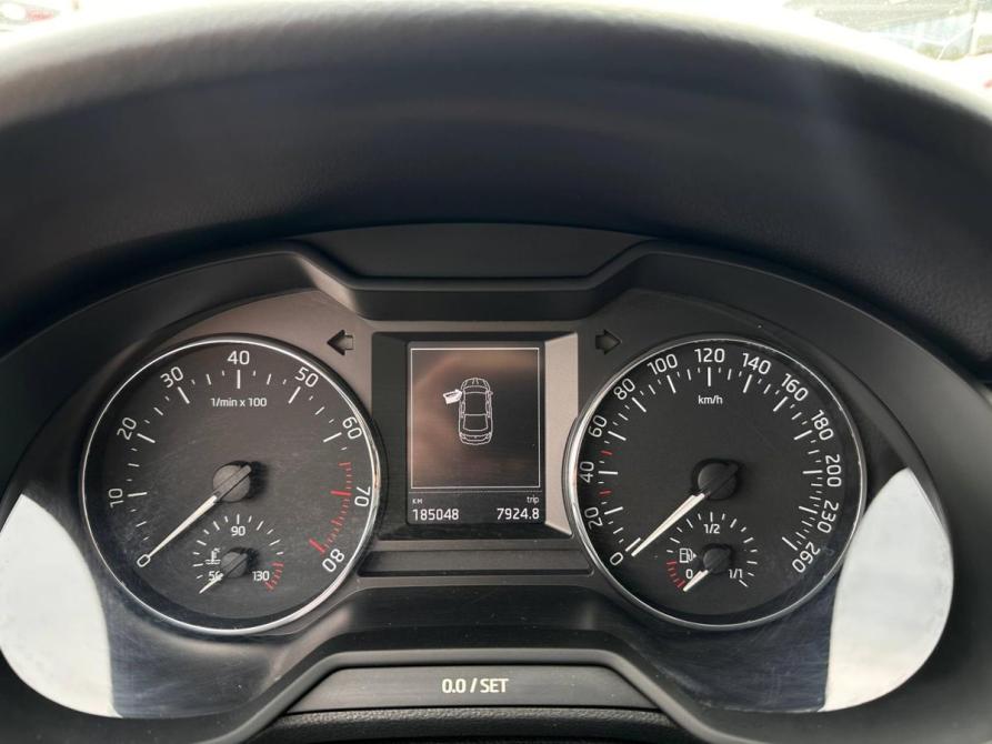 Skoda Octavia III (A7) Ногинск  - изображение 10