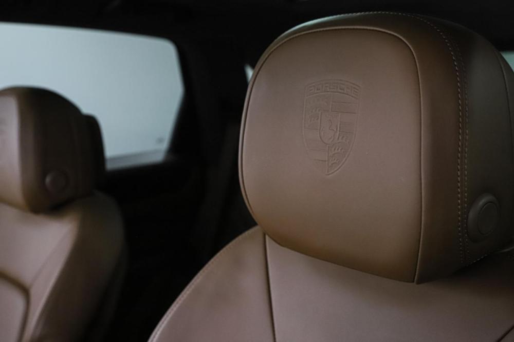 Porsche Cayenne III Москва  - изображение 22
