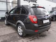 Chevrolet Captiva I Рестайлинг Москва  - изображение 21