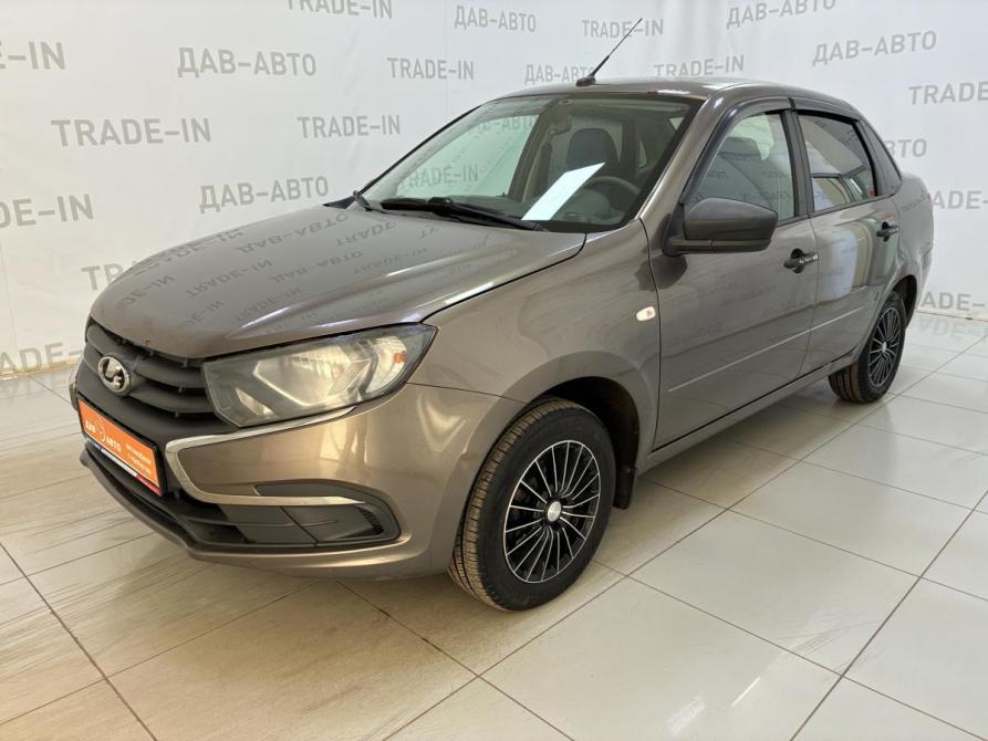 Lada (ВАЗ) Granta I Рестайлинг Пермь  - изображение 1