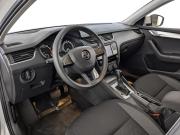 Skoda Octavia III (A7) Рестайлинг Москва  - изображение 40