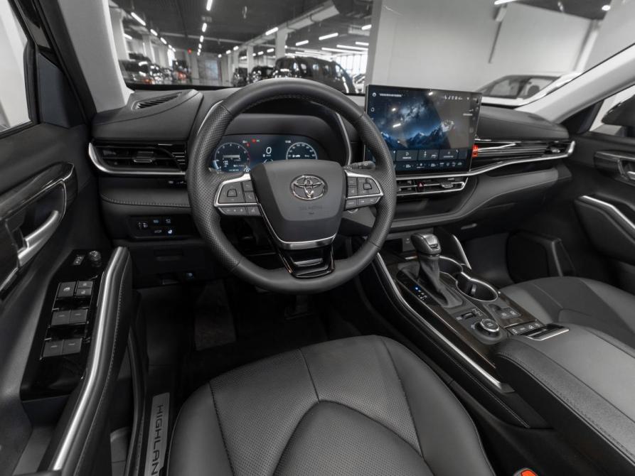 Toyota Highlander IV (XU70) Москва  - изображение 7