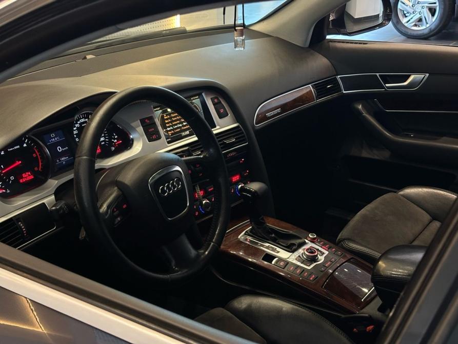 Audi A6 III (C6) Рестайлинг Челябинск  - изображение 7