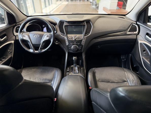 Hyundai Santa Fe III с пробегом 2014 года, цена 1 690 000 рублей, 240000 км, внедорожник, Автокод Объявления