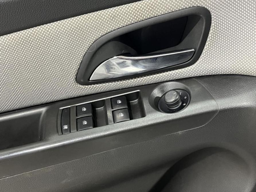 Chevrolet Cruze I Курск  - изображение 14