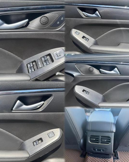 Haval Jolion I Оренбург  - изображение 16