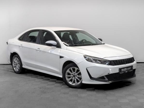Kaiyi E5 с пробегом 2024 года, цена 700 000 рублей, 101608 км, седан, Автокод Объявления