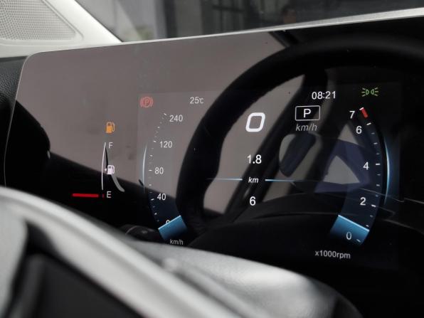 BAIC U5 Plus с пробегом 2025 года, цена 1 990 000 рублей, 20 км, седан, Автокод Объявления