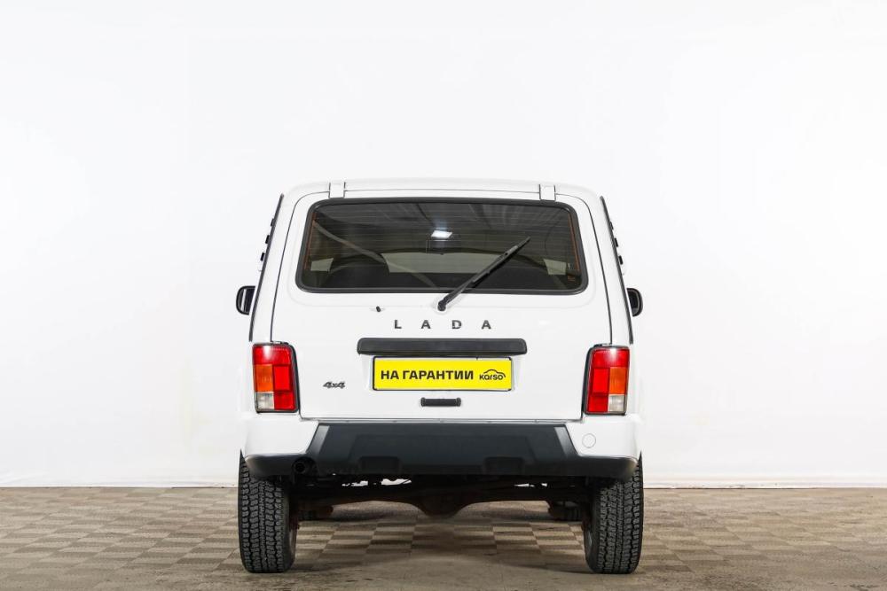 Lada (ВАЗ) 2121 (4x4) I Рестайлинг Тюмень  - изображение 6