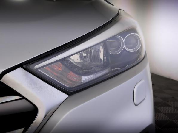Hyundai Tucson III с пробегом 2018 года, цена 2 100 000 рублей, 168936 км, внедорожник, Автокод Объявления