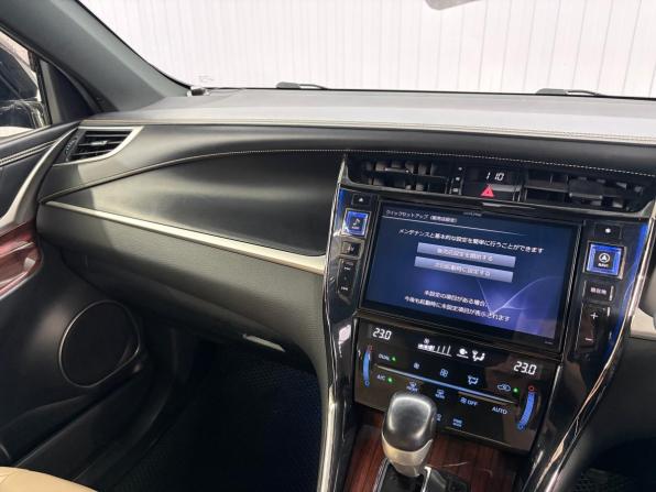 Toyota Harrier III (XU60) с пробегом 2017 года, цена 2 297 000 рублей, 164757 км, внедорожник, Автокод Объявления