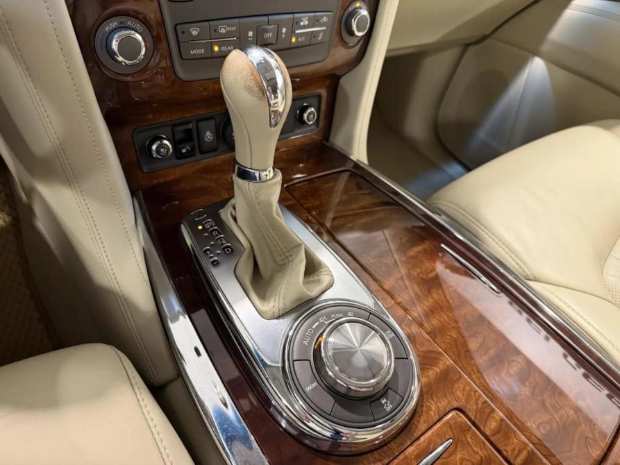 Infiniti QX80 I Рестайлинг Подольск  - изображение 26