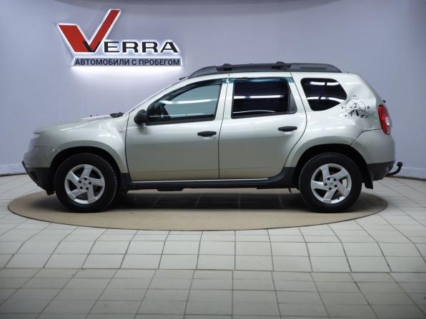 Renault Duster I с пробегом 2014 года, цена 600 000 рублей, 252968 км, внедорожник, Автокод Объявления