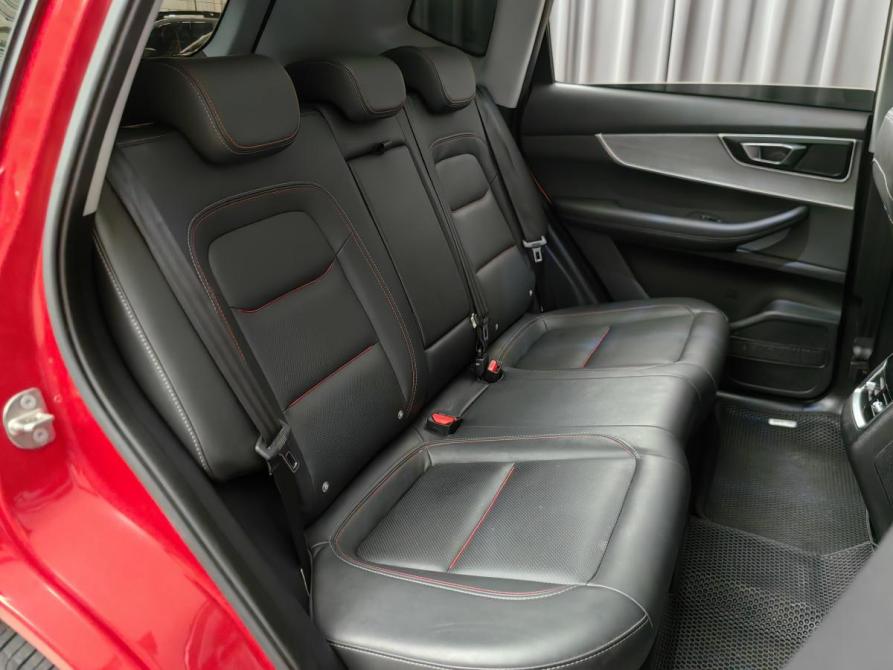 Chery Tiggo 7 Pro I Подольск  - изображение 9
