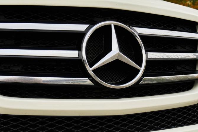 Mercedes-Benz GL-Класс I (X164) Рестайлинг с пробегом 2012 года, цена 2 319 000 рублей, 251817 км, внедорожник, Автокод Объявления