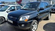 Kia Sportage II Рестайлинг Киров  - изображение 3