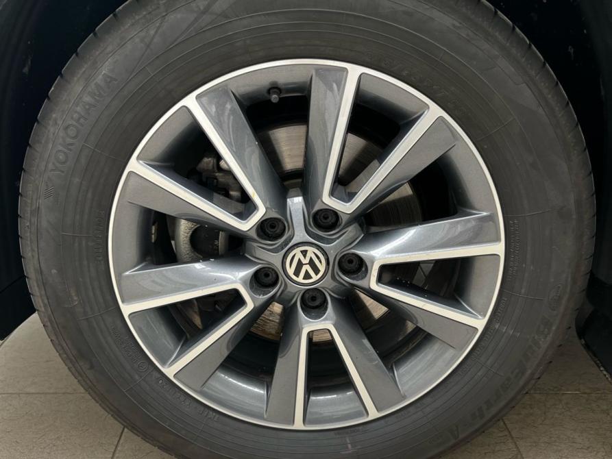 Volkswagen Tiguan II Нижний Тагил  - изображение 17