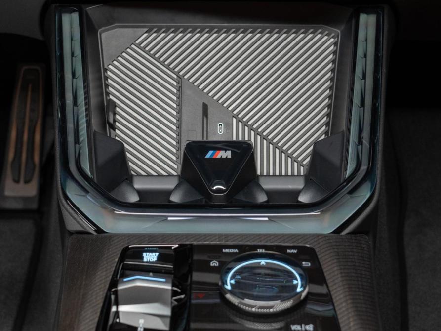 BMW X3 IV (G45/G48) Москва  - изображение 23