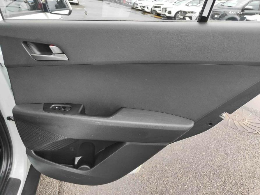 Hyundai Creta I Санкт-Петербург  - изображение 16