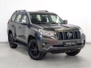 Toyota Land Cruiser Prado 150 Series Рестайлинг 3 Санкт-Петербург  - изображение 33