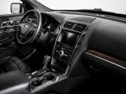Ford Explorer V Рестайлинг Москва  - изображение 30