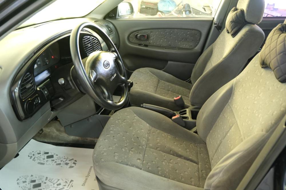 Kia Spectra I Омск  - изображение 8