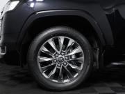 Toyota Land Cruiser 300 Series Москва  - изображение 62