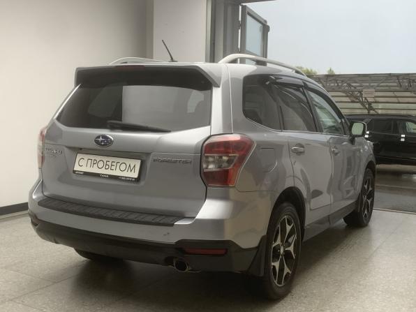 Subaru Forester IV с пробегом 2013 года, цена 1 600 000 рублей, 245000 км, внедорожник, Автокод Объявления
