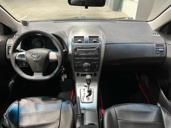 Toyota Corolla X (E140 E150) Рестайлинг с пробегом 2010 года, цена 910 000 рублей, 215358 км, седан, Автокод Объявления