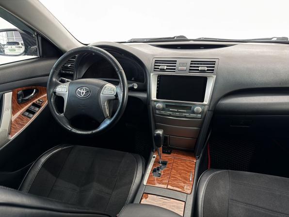 Toyota Camry VI (XV40) с пробегом 2008 года, цена 955 000 рублей, 282560 км, седан, Автокод Объявления