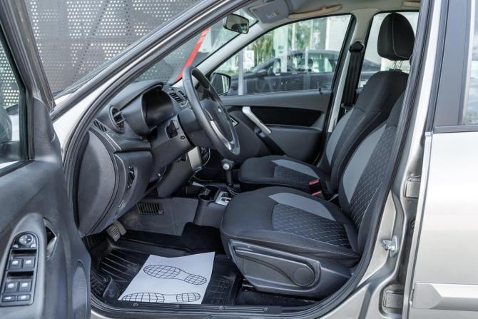 Lada (ВАЗ) Granta I Рестайлинг с пробегом 2019 года, цена 663 000 рублей, 73760 км, хэтчбек, Автокод Объявления