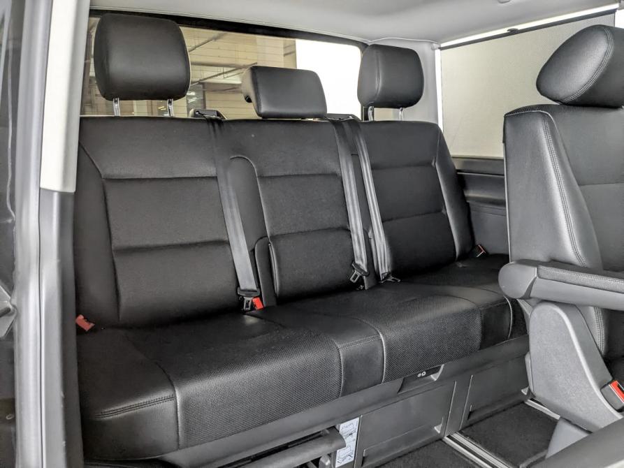 Volkswagen Multivan T6 Рестайлинг Москва  - изображение 13
