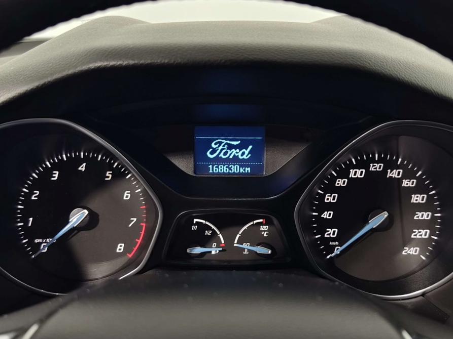 Ford Focus III Санкт-Петербург  - изображение 13