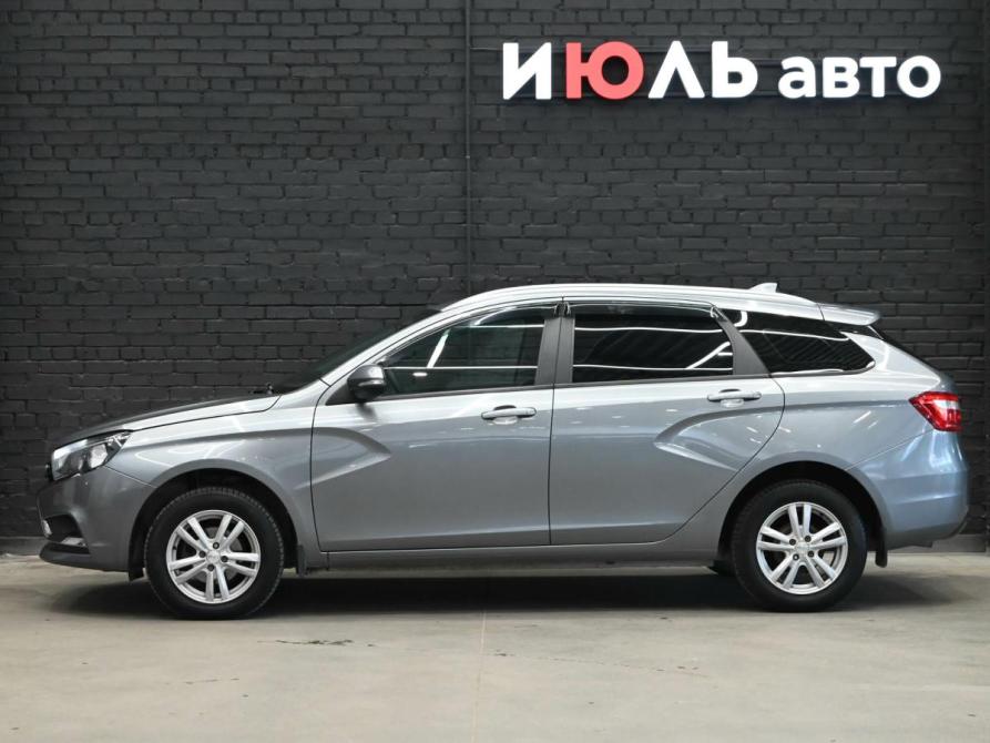 Lada (ВАЗ) Vesta I Екатеринбург  - изображение 8
