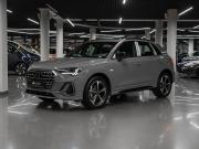 Audi Q3 II (F3) Москва  - изображение 26