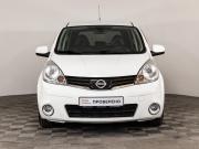 Nissan Note I Рестайлинг Санкт-Петербург  - изображение 20