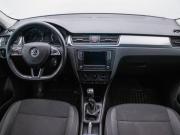Skoda Rapid I Москва  - изображение 29