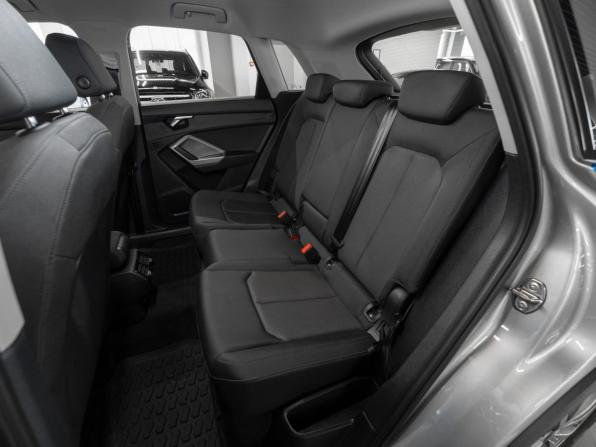 Audi Q3 II (F3) с пробегом 2020 года, цена 3 600 000 рублей, 59961 км, внедорожник, Автокод Объявления