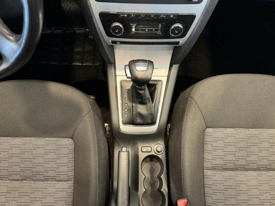 Skoda Octavia II (A5) Рестайлинг Подольск  - изображение 22