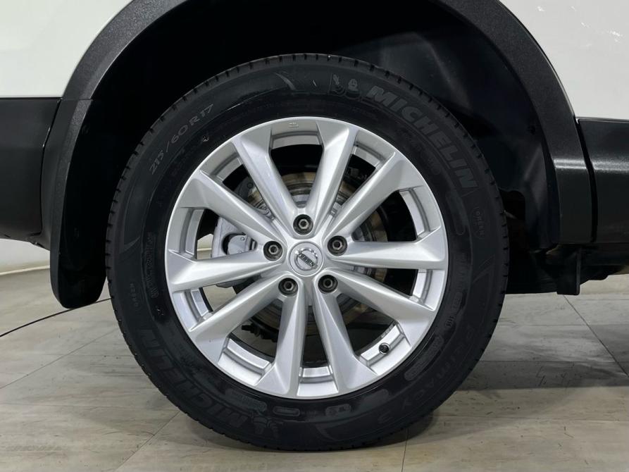 Nissan Qashqai II Ижевск  - изображение 23