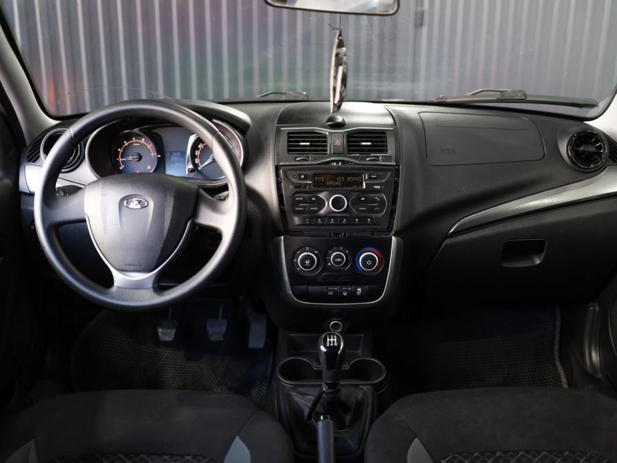 Lada (ВАЗ) Granta I Рестайлинг Ижевск  - изображение 8