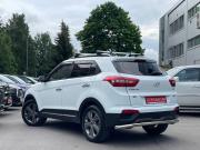 Hyundai Creta I Санкт-Петербург  - изображение 14
