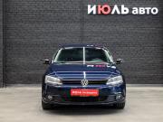 Volkswagen Jetta VI Екатеринбург  - изображение 20