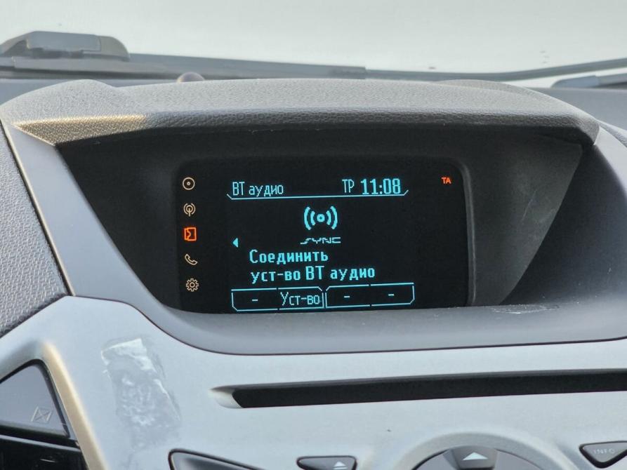 Ford EcoSport II Москва  - изображение 13