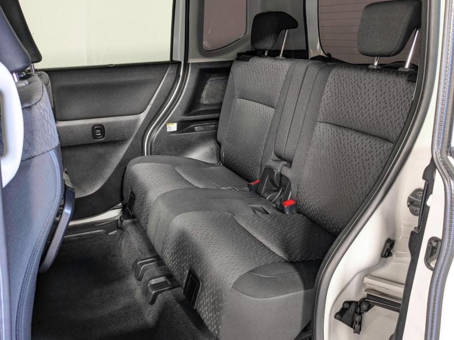 Suzuki Solio III Екатеринбург  - изображение 13