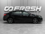 Toyota Corolla XI (E160 E170 E180) Тюмень  - изображение 22