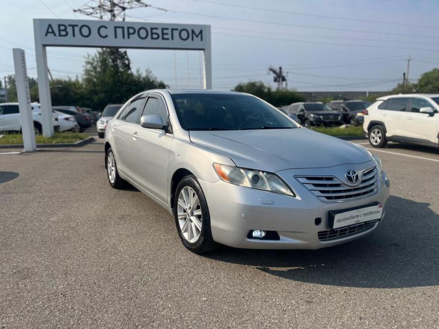 Toyota Camry VI (XV40) Томск  - изображение 2