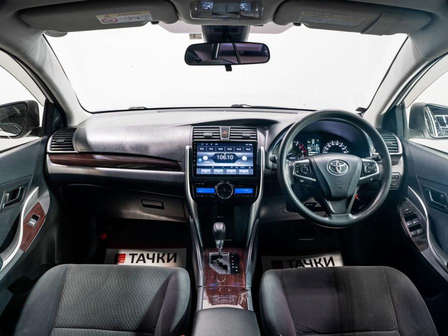 Toyota Allion II Рестайлинг 2 Чита  - изображение 7