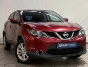Nissan Qashqai II Санкт-Петербург  - изображение 25